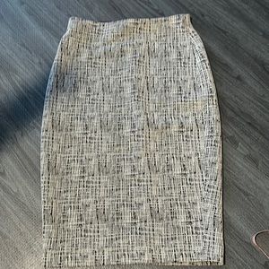 Express pencil skirt xs